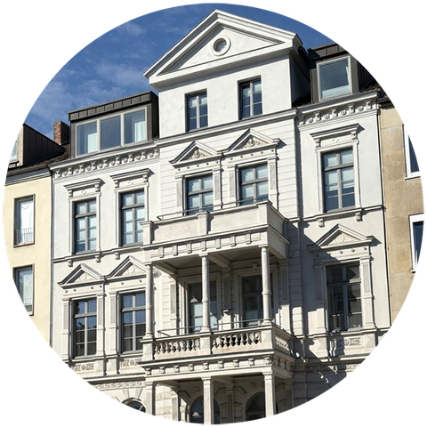 Standort Hannover